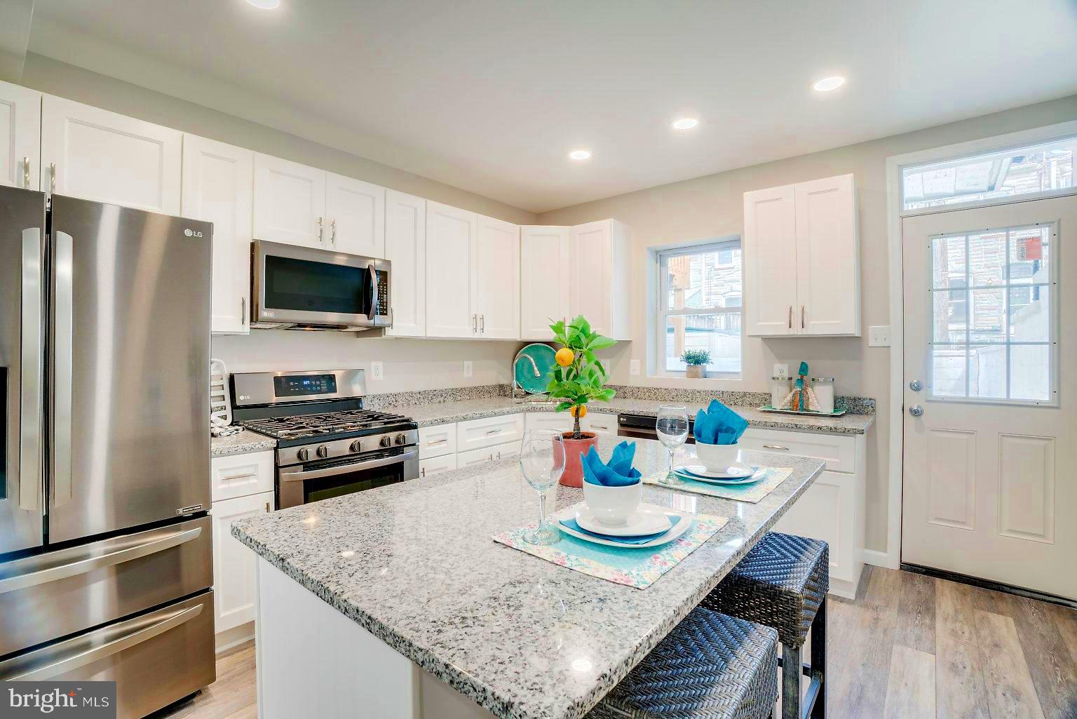 CANTON - Residential