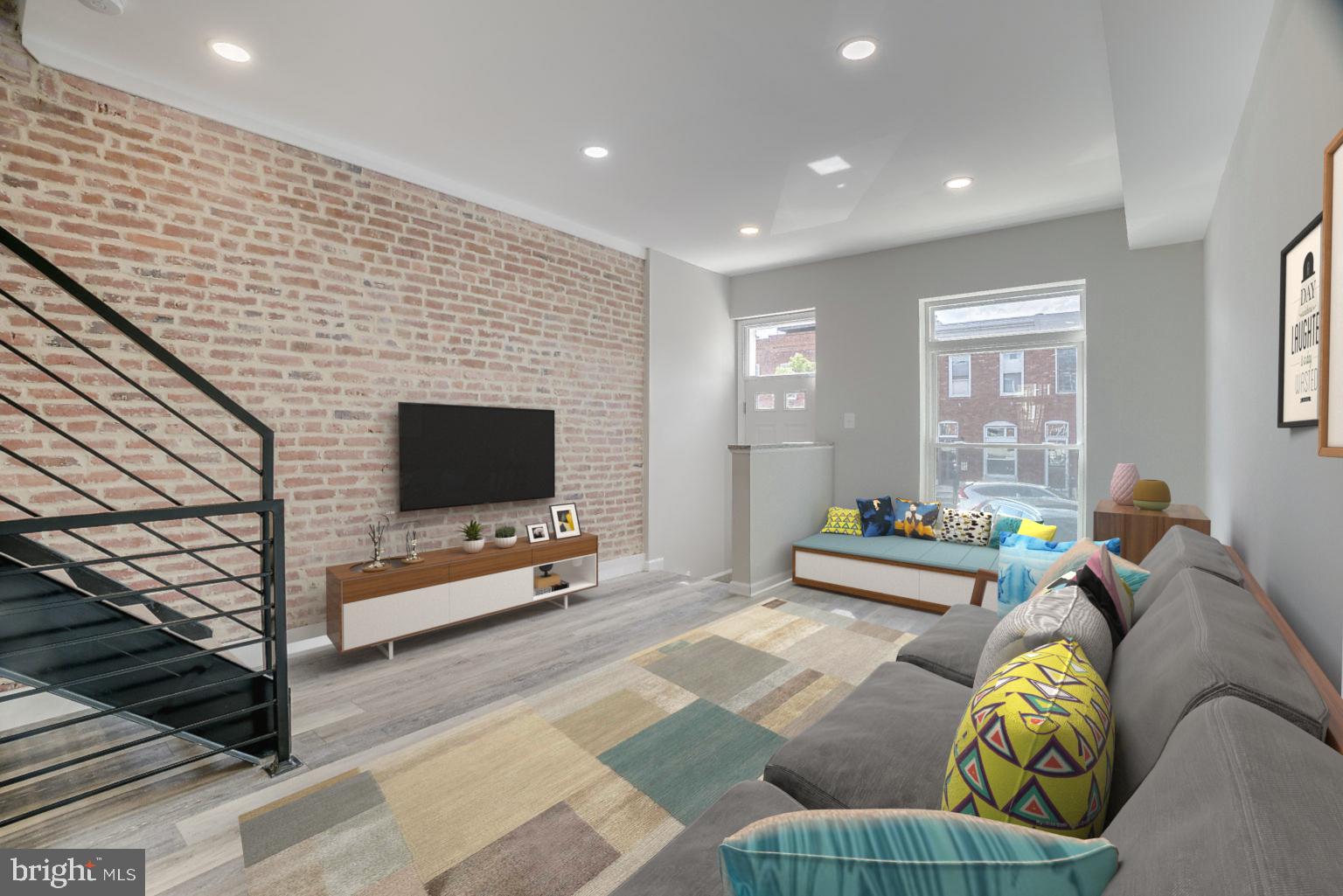 CANTON - Residential