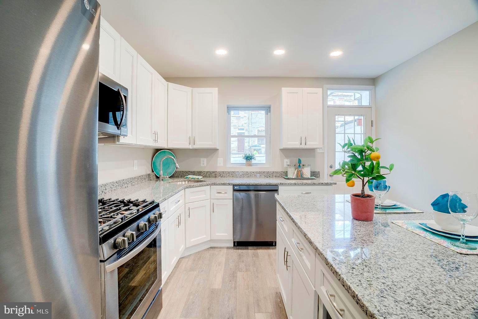 CANTON - Residential