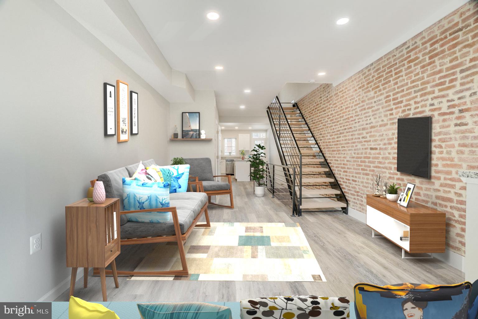 CANTON - Residential