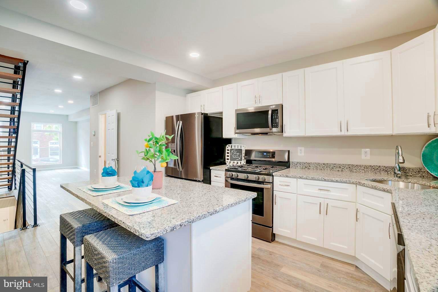 CANTON - Residential