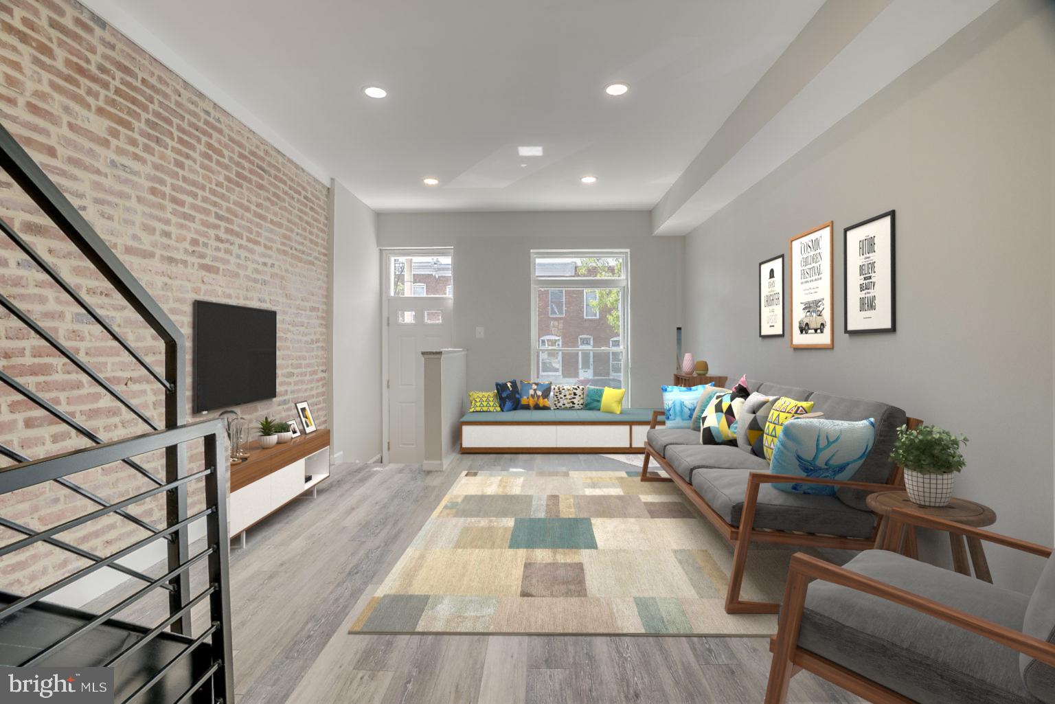 CANTON - Residential