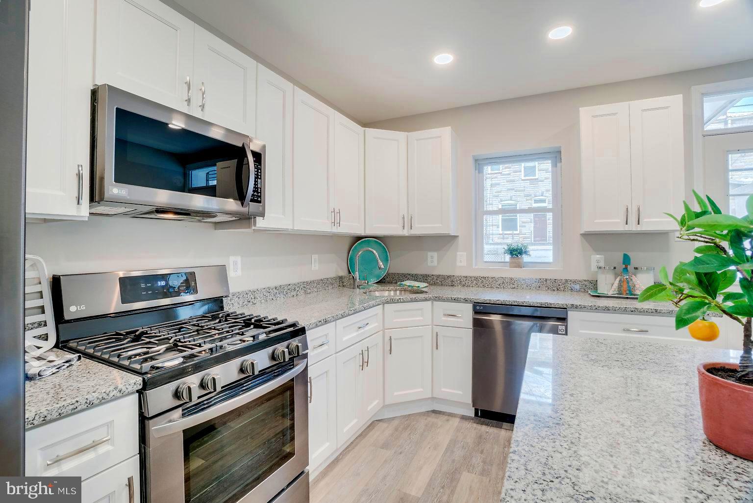 CANTON - Residential