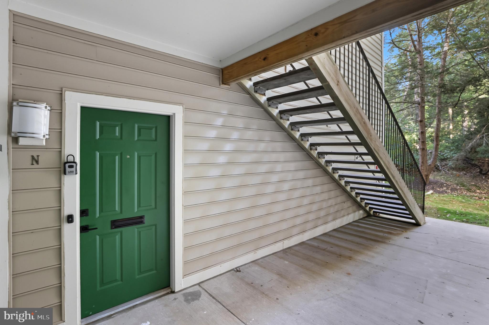 RIVERSTONE CODM - Residential