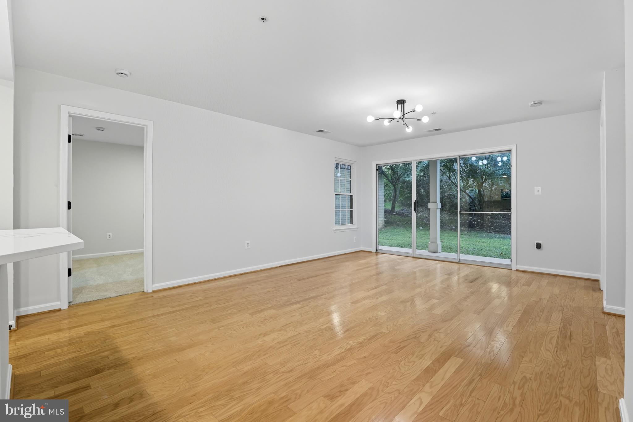 RIVERSTONE CODM - Residential