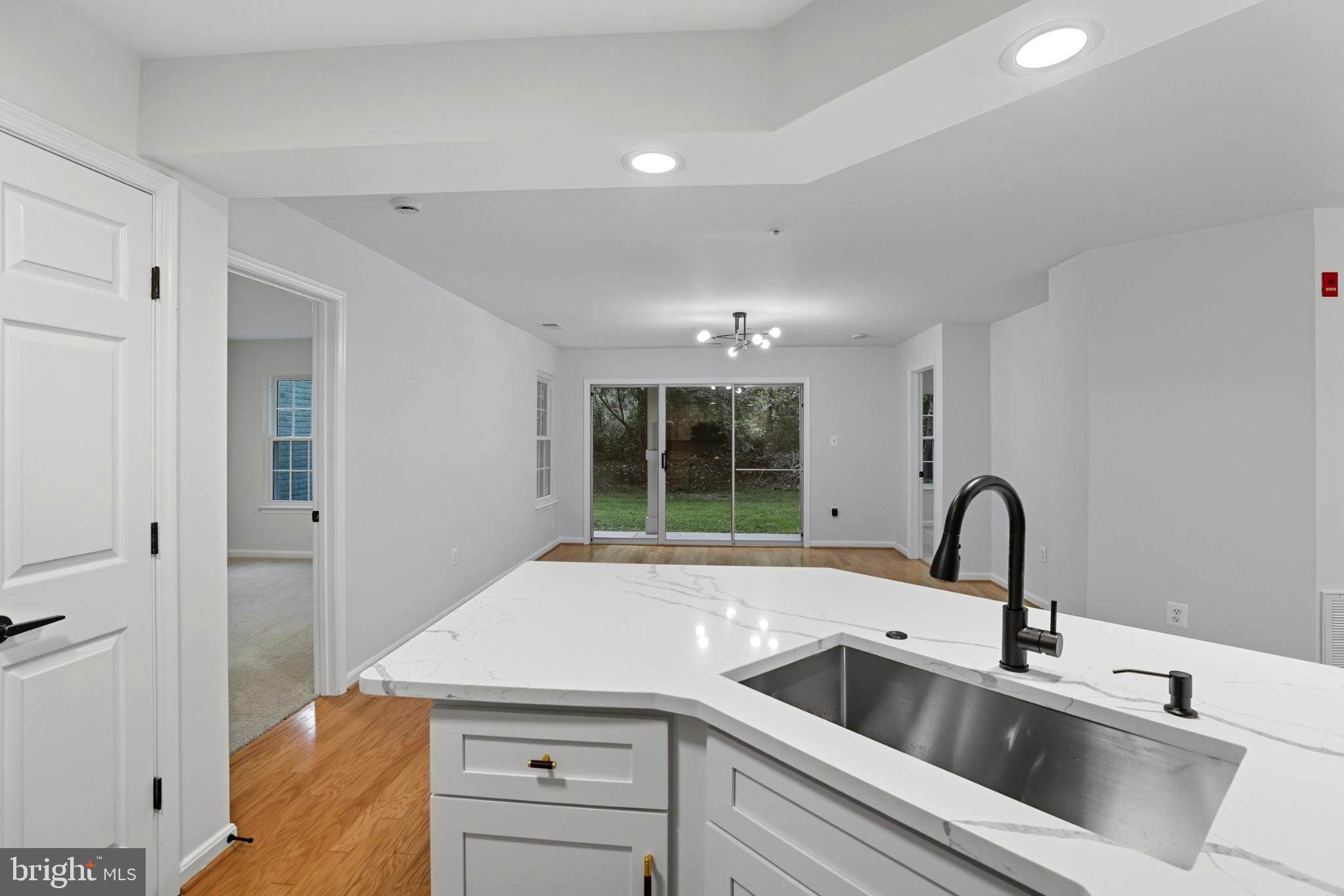 RIVERSTONE CODM - Residential