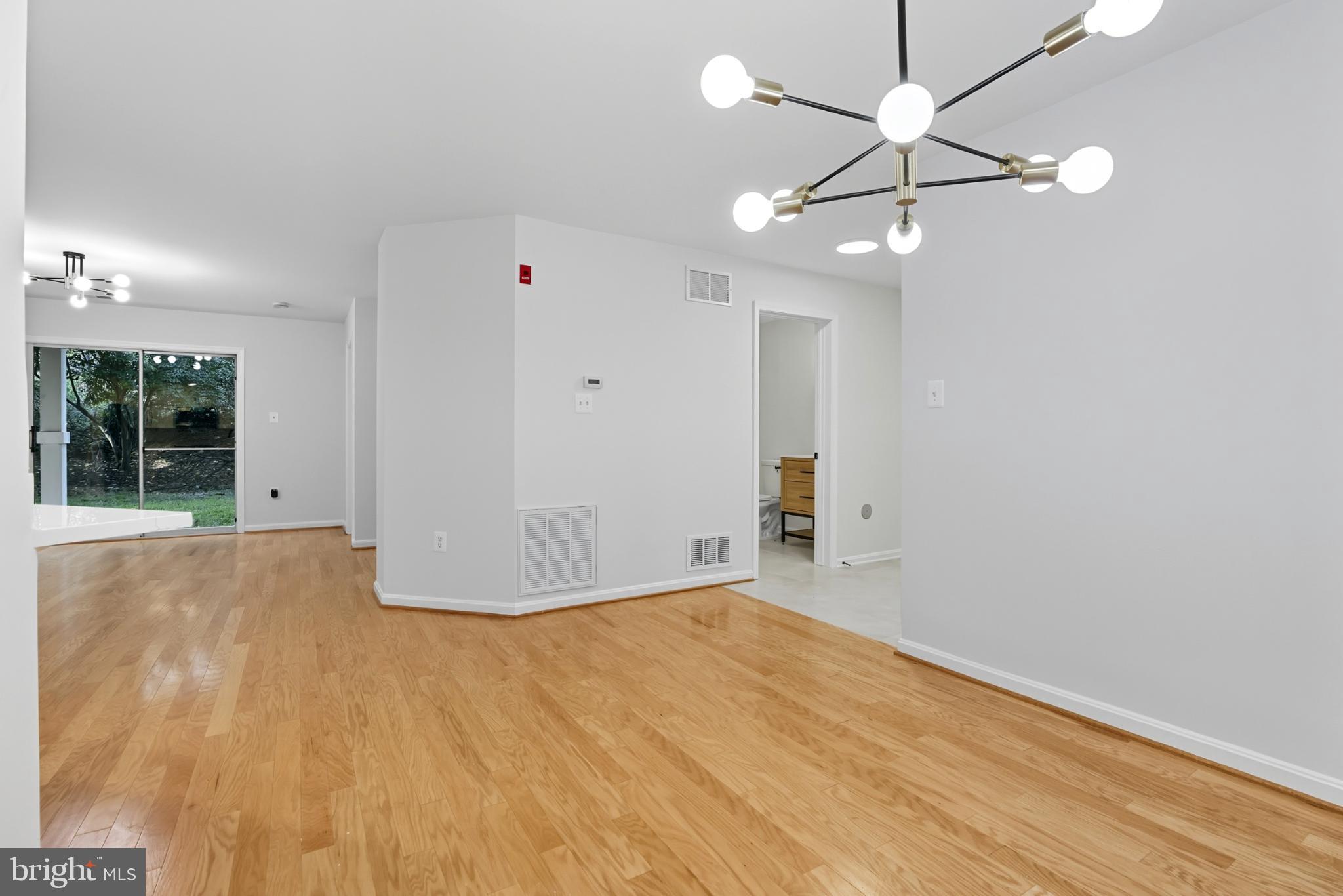 RIVERSTONE CODM - Residential