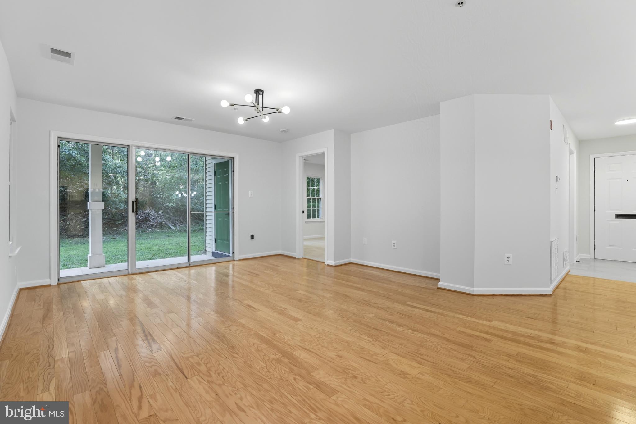 RIVERSTONE CODM - Residential