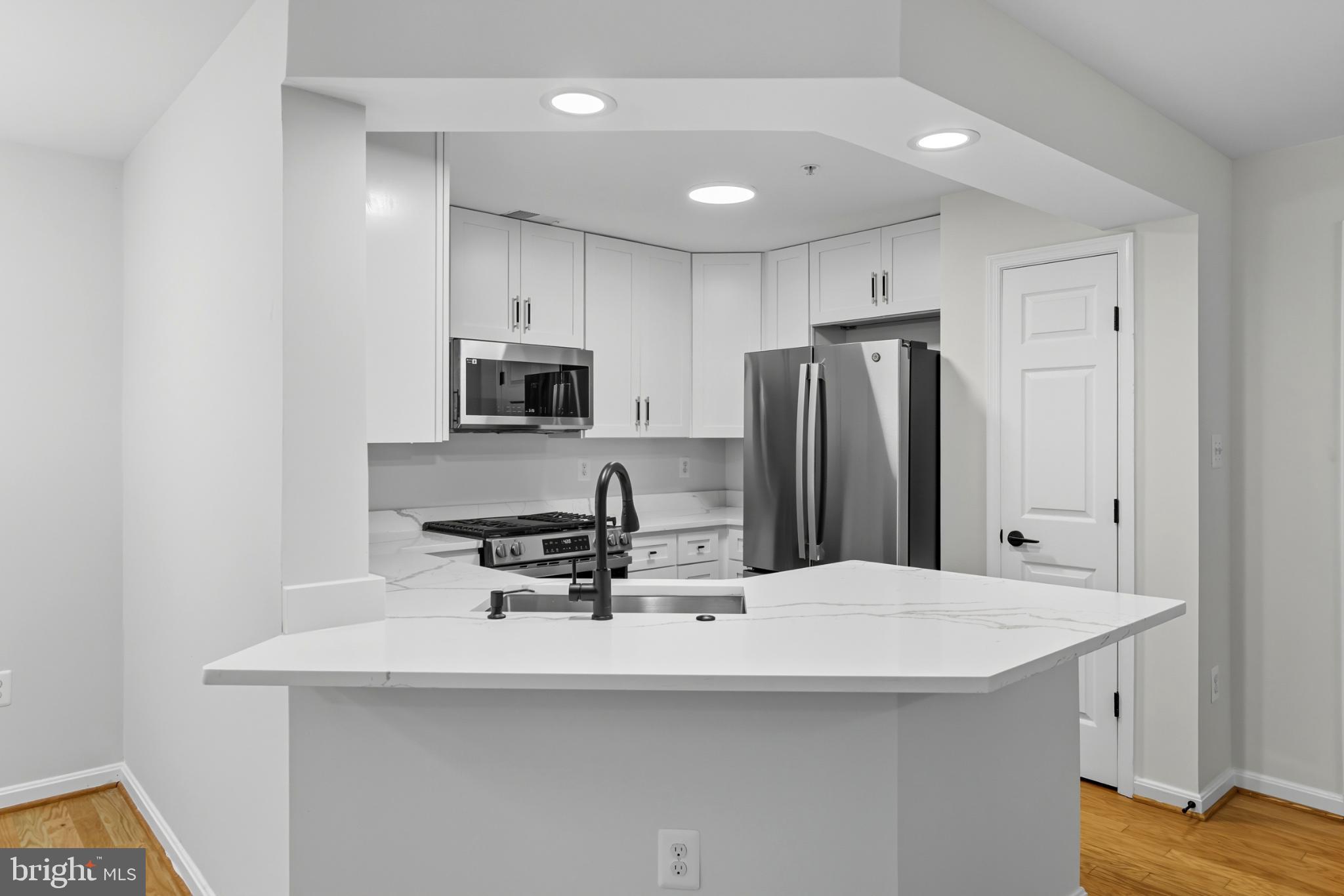 RIVERSTONE CODM - Residential