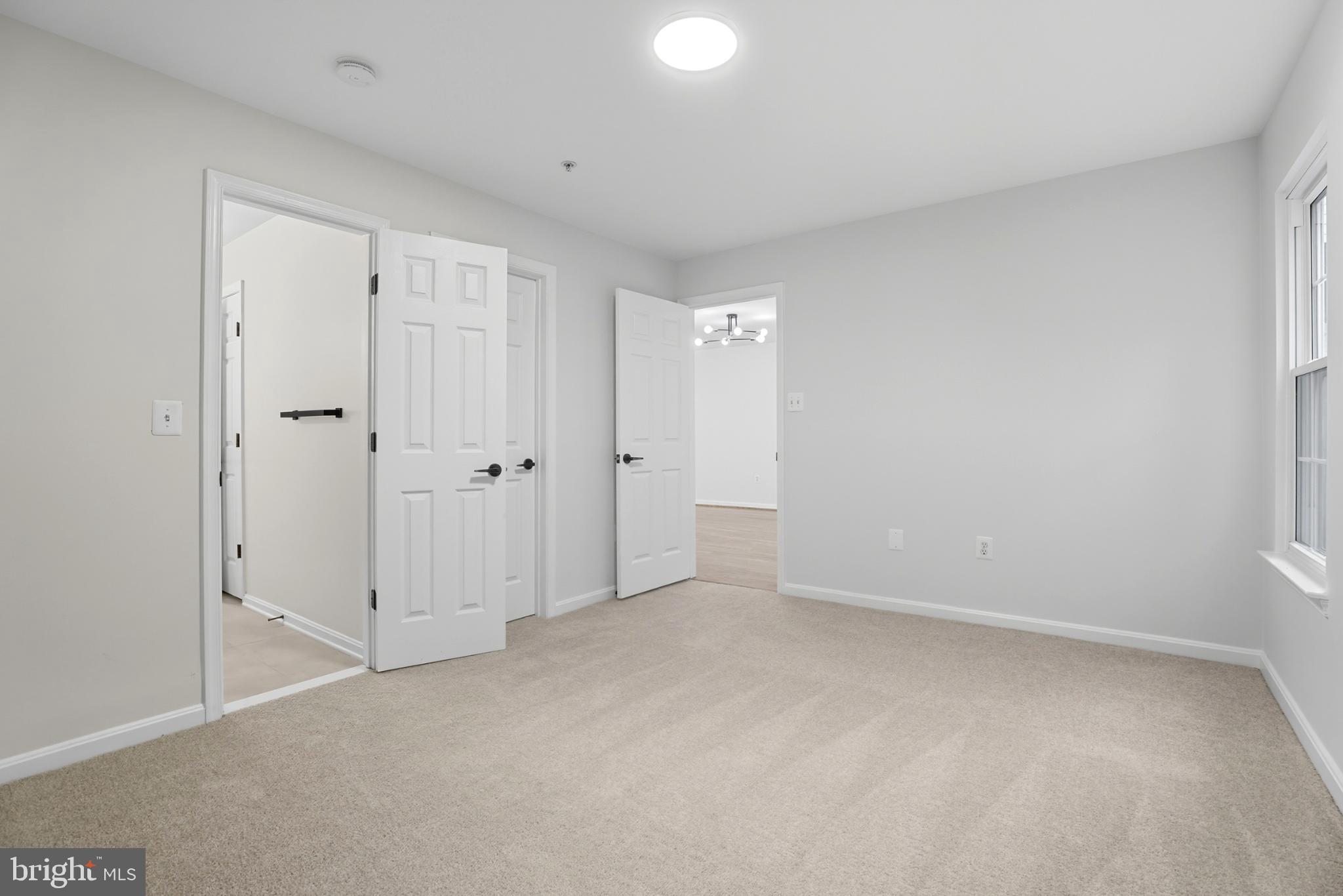 RIVERSTONE CODM - Residential