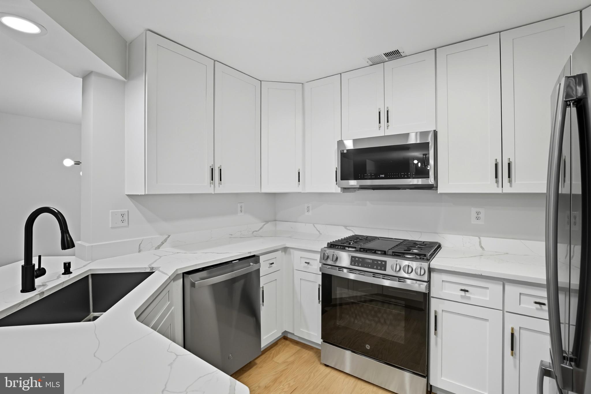 RIVERSTONE CODM - Residential