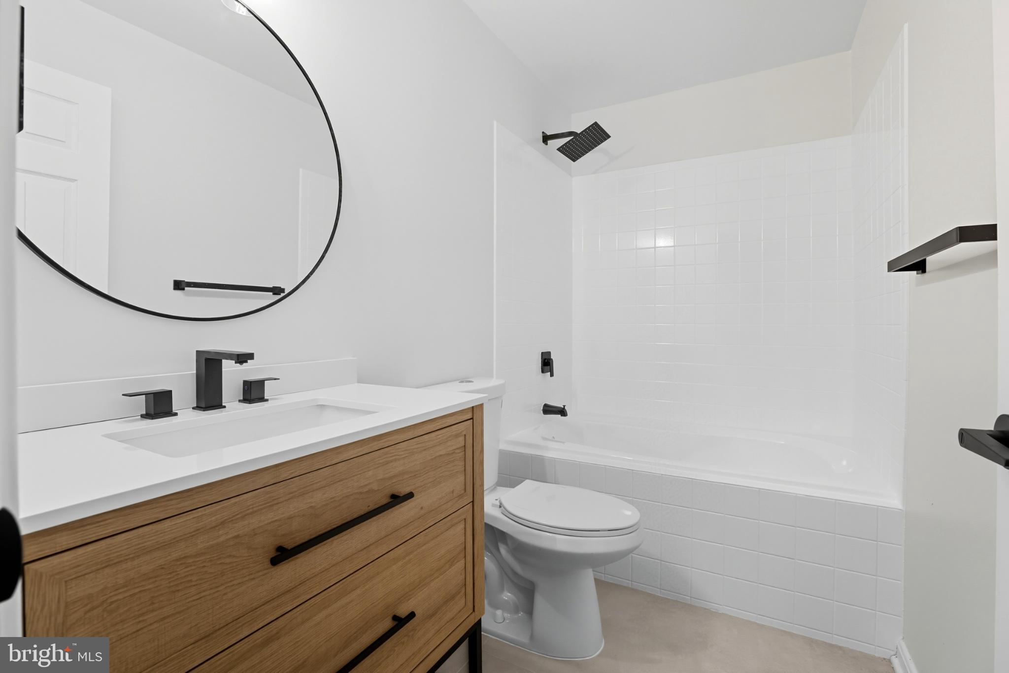 RIVERSTONE CODM - Residential