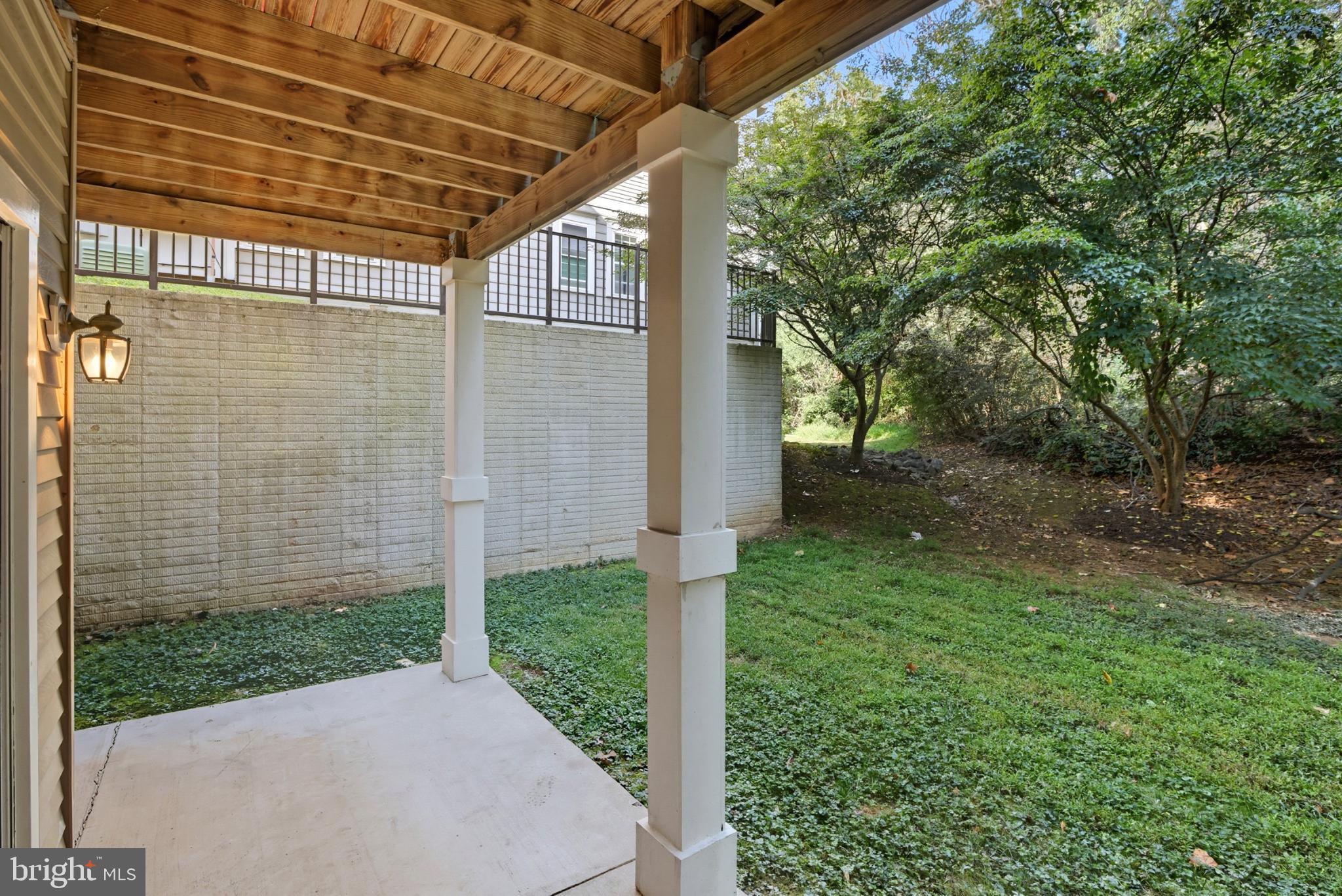 RIVERSTONE CODM - Residential