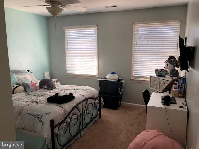 HAMPTON OAKS - Residential Lease