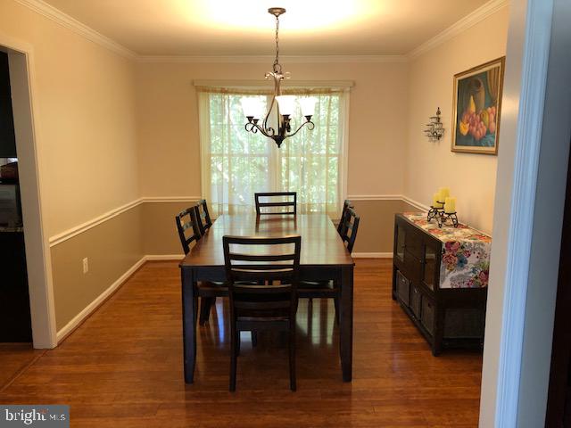 HAMPTON OAKS - Residential Lease