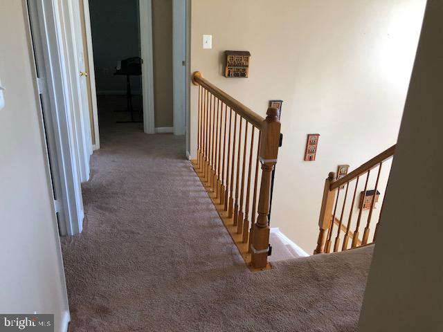 HAMPTON OAKS - Residential Lease