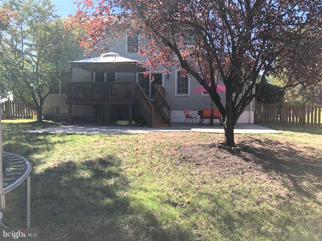 HAMPTON OAKS - Residential Lease