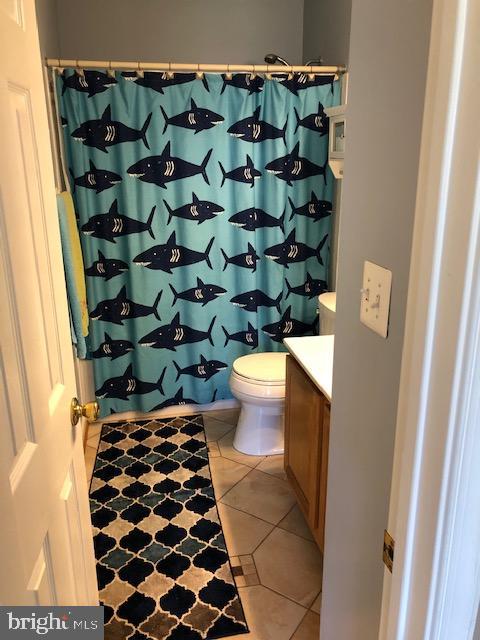 HAMPTON OAKS - Residential Lease