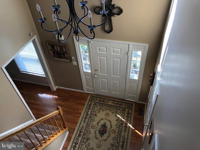 HAMPTON OAKS - Residential Lease