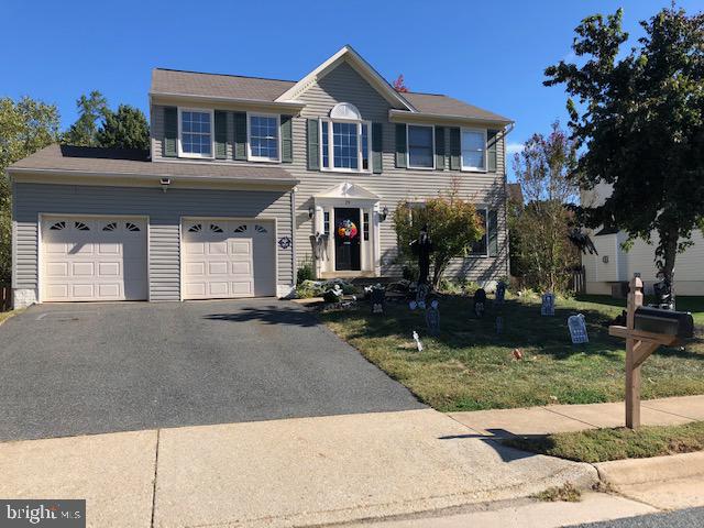 HAMPTON OAKS - Residential Lease