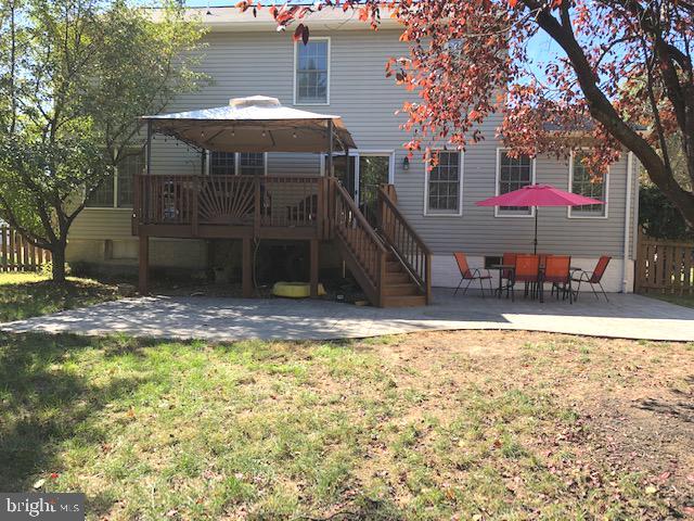 HAMPTON OAKS - Residential Lease