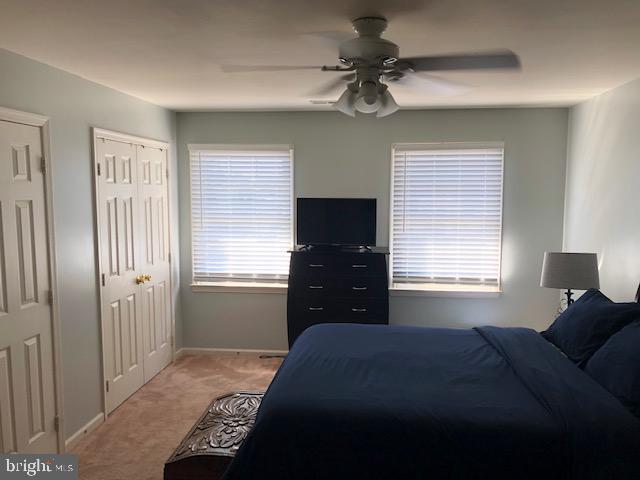 HAMPTON OAKS - Residential Lease