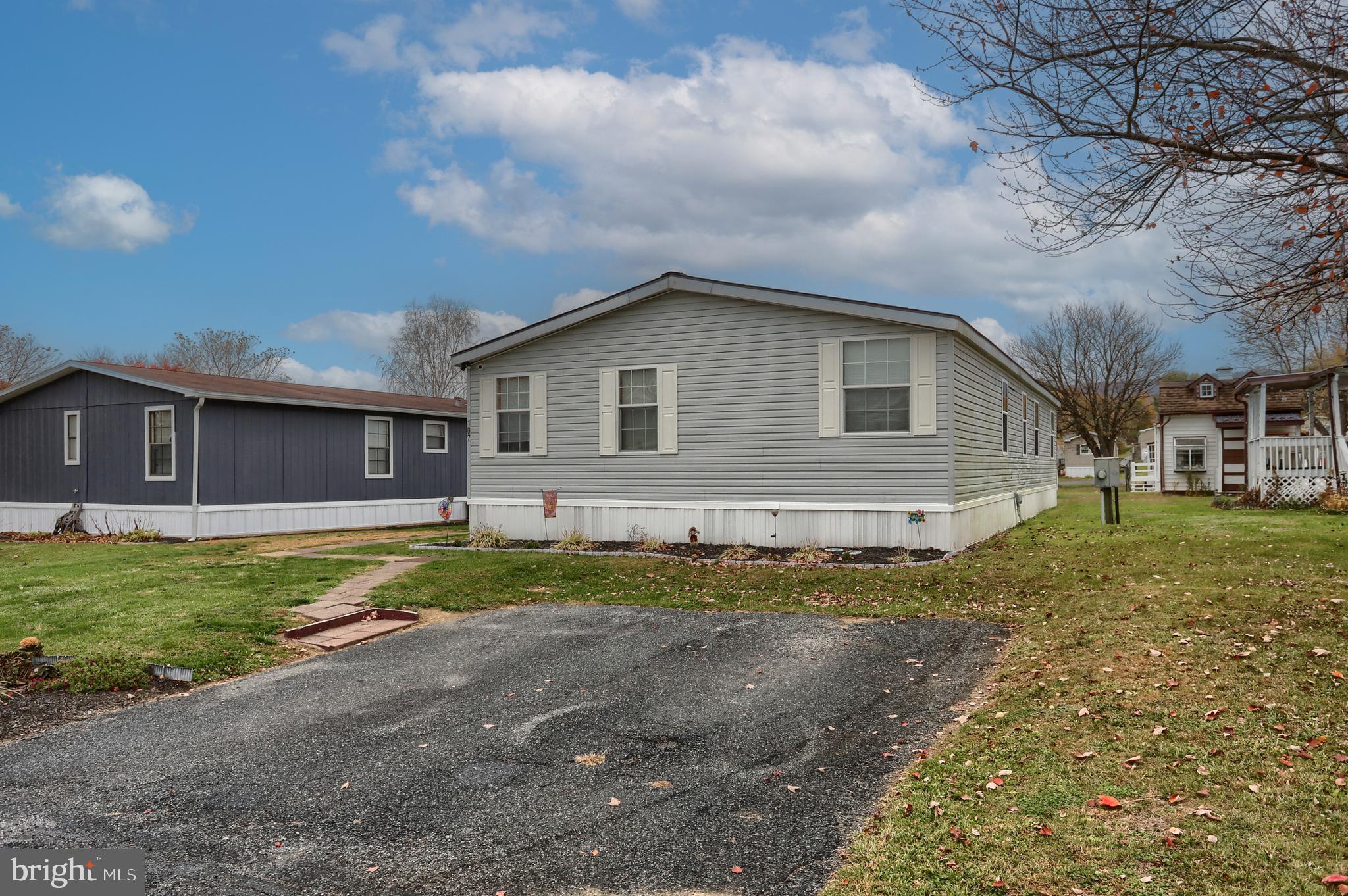 CHESAPEAKE ESTATES - Residential