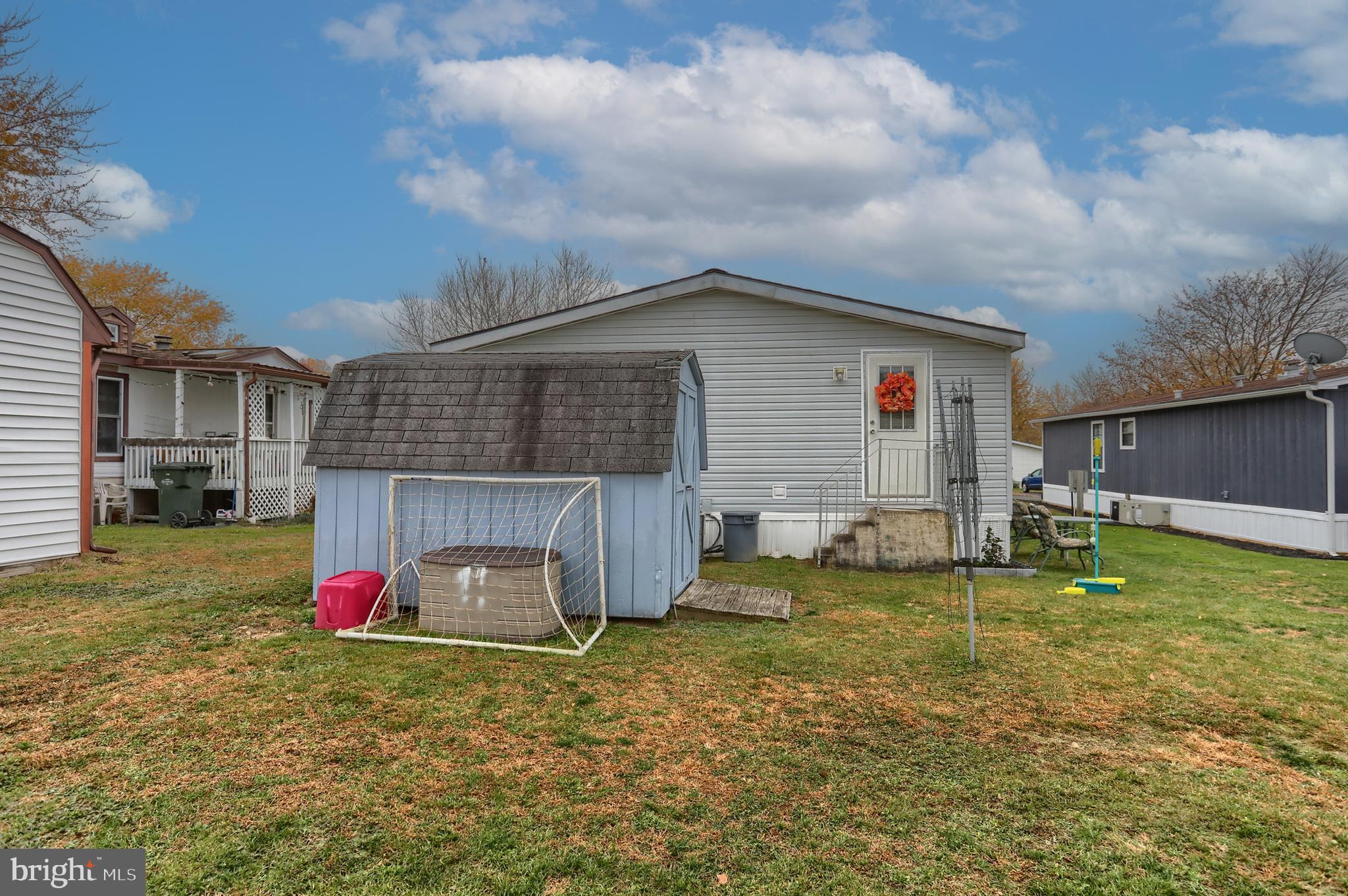 CHESAPEAKE ESTATES - Residential