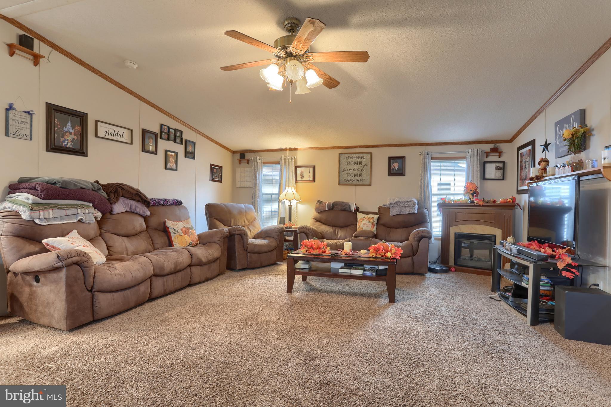 CHESAPEAKE ESTATES - Residential