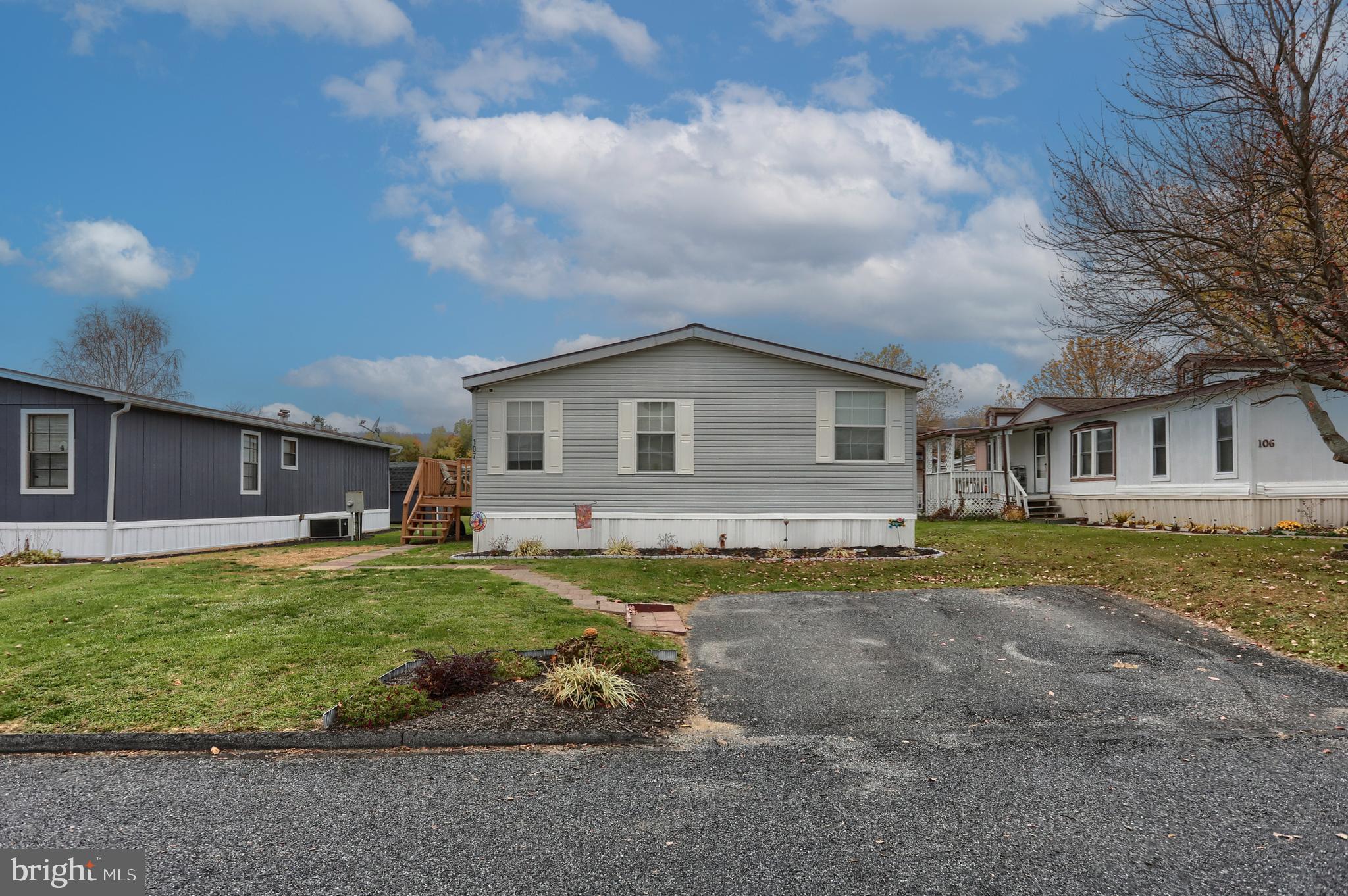 CHESAPEAKE ESTATES - Residential