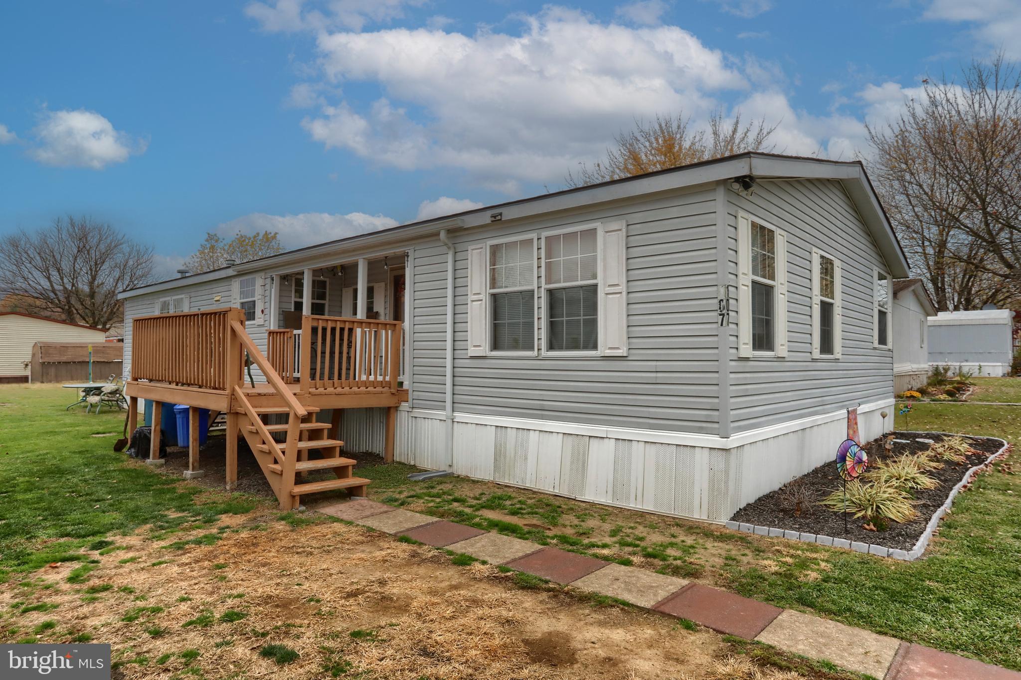 CHESAPEAKE ESTATES - Residential