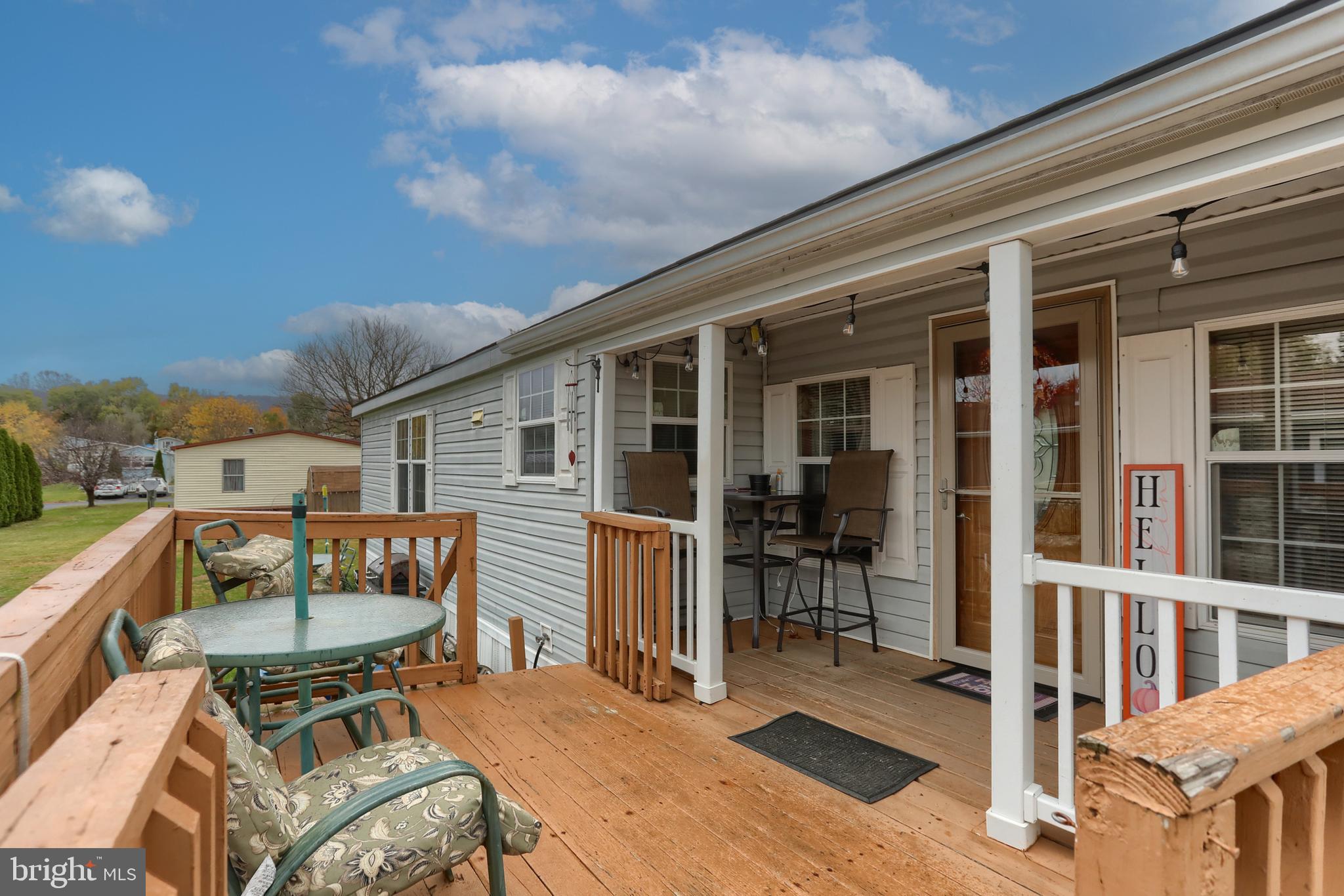 CHESAPEAKE ESTATES - Residential