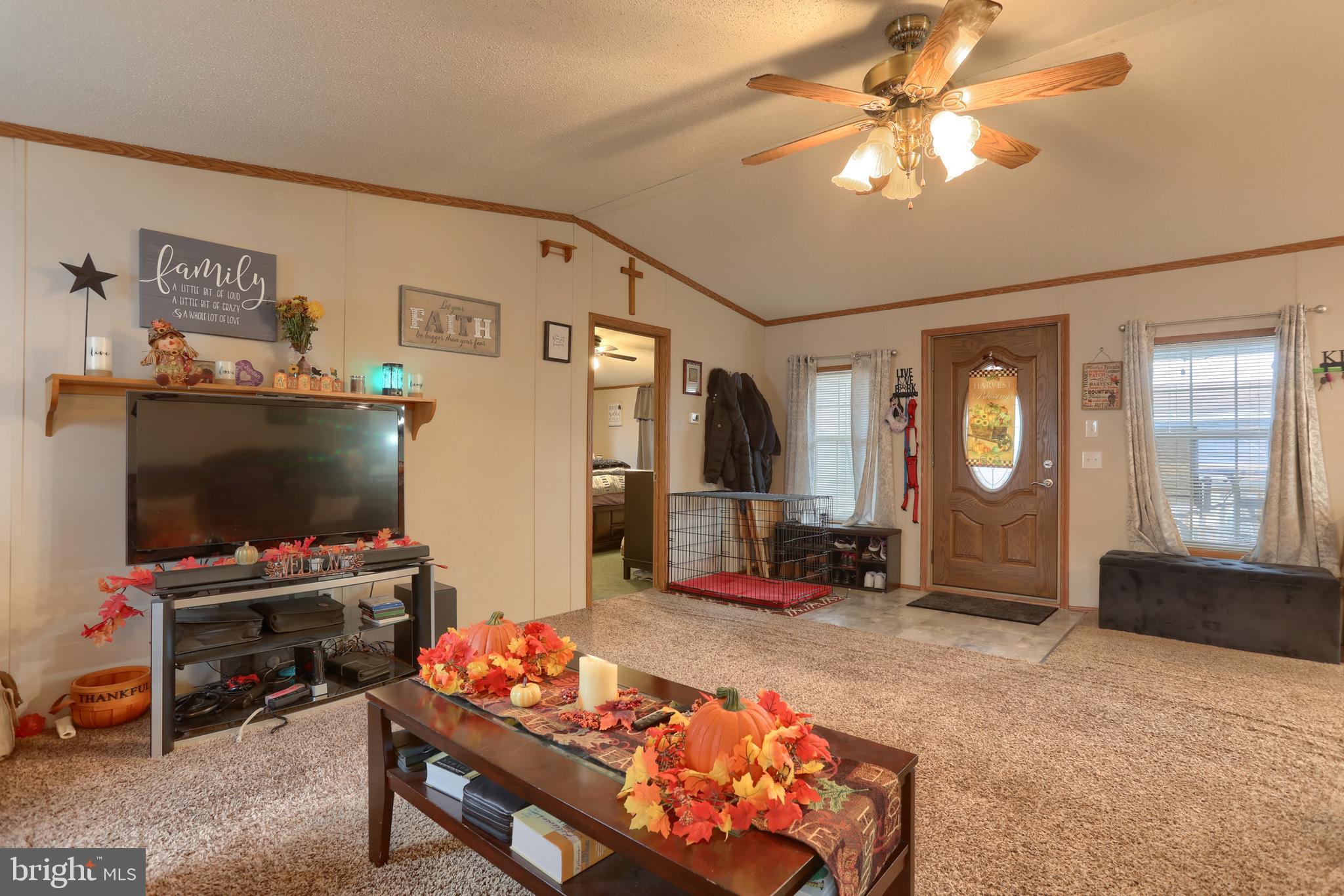 CHESAPEAKE ESTATES - Residential