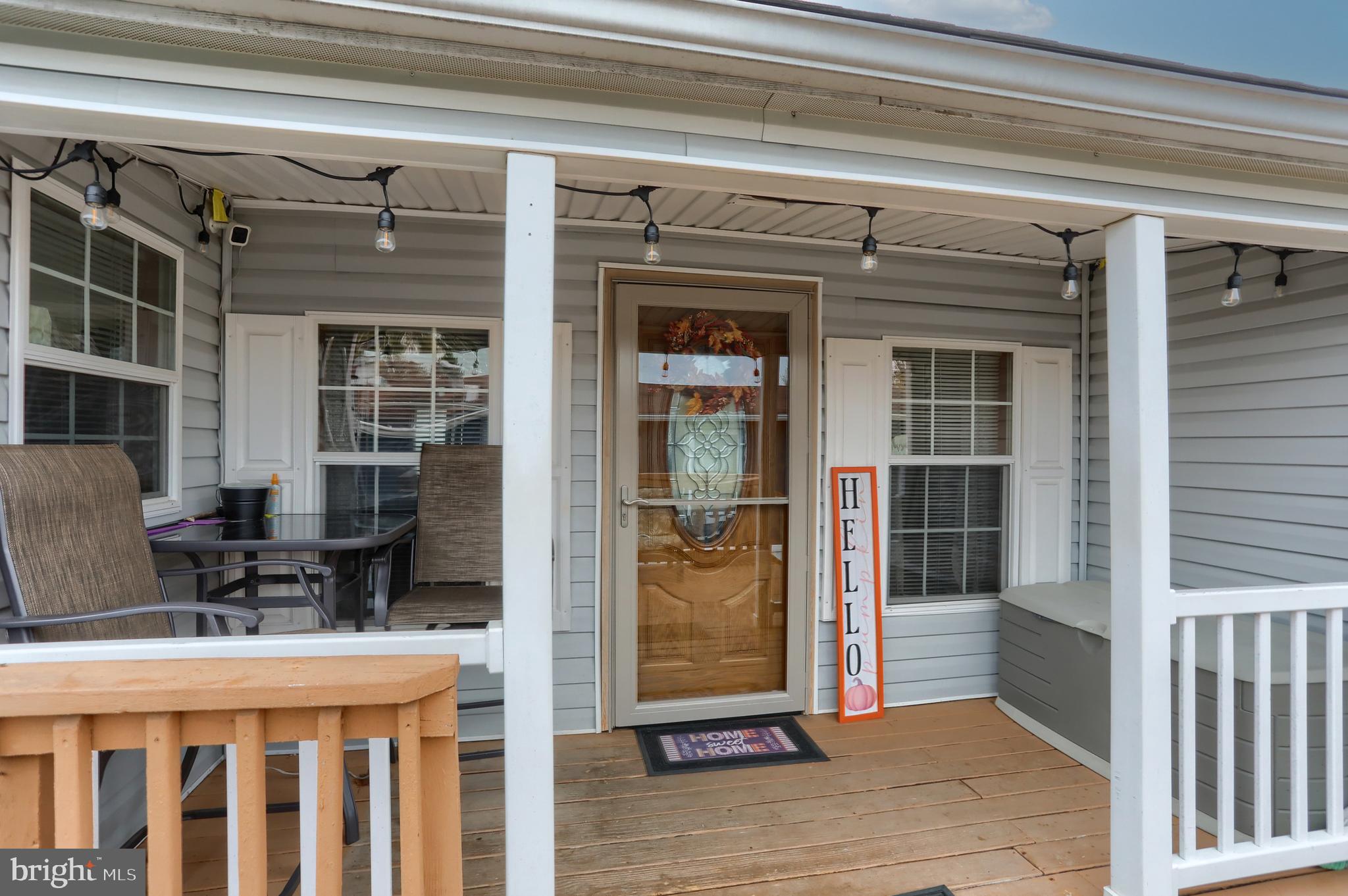 CHESAPEAKE ESTATES - Residential