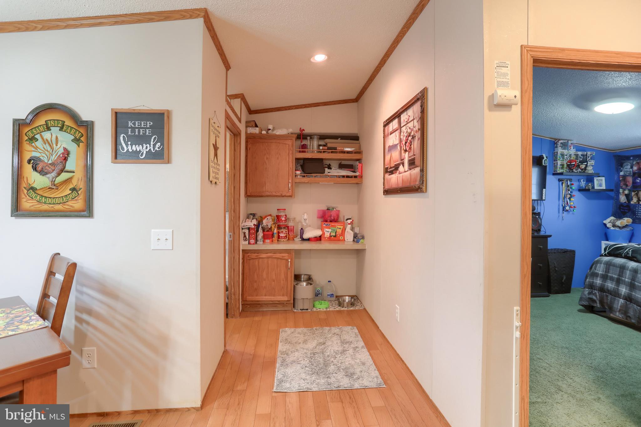 CHESAPEAKE ESTATES - Residential