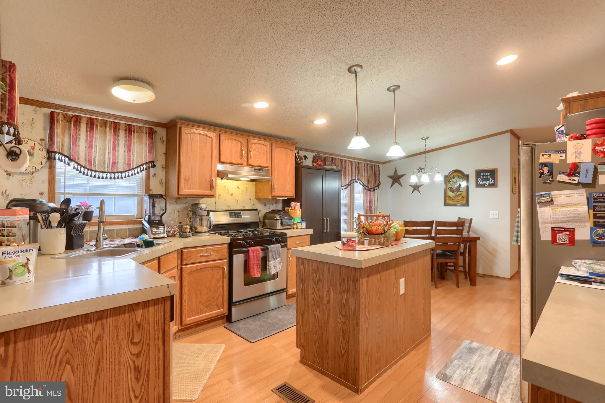 CHESAPEAKE ESTATES - Residential