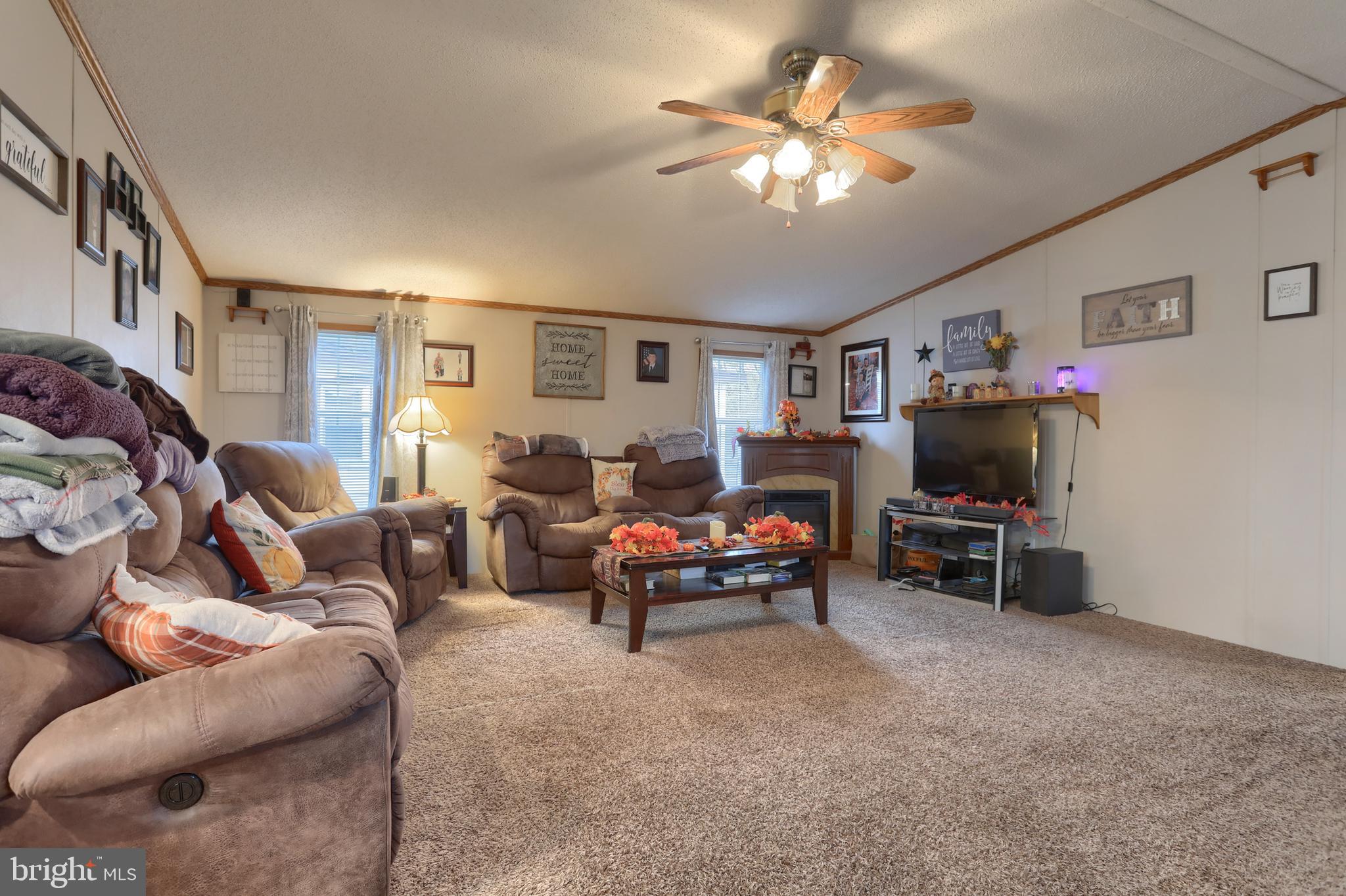 CHESAPEAKE ESTATES - Residential