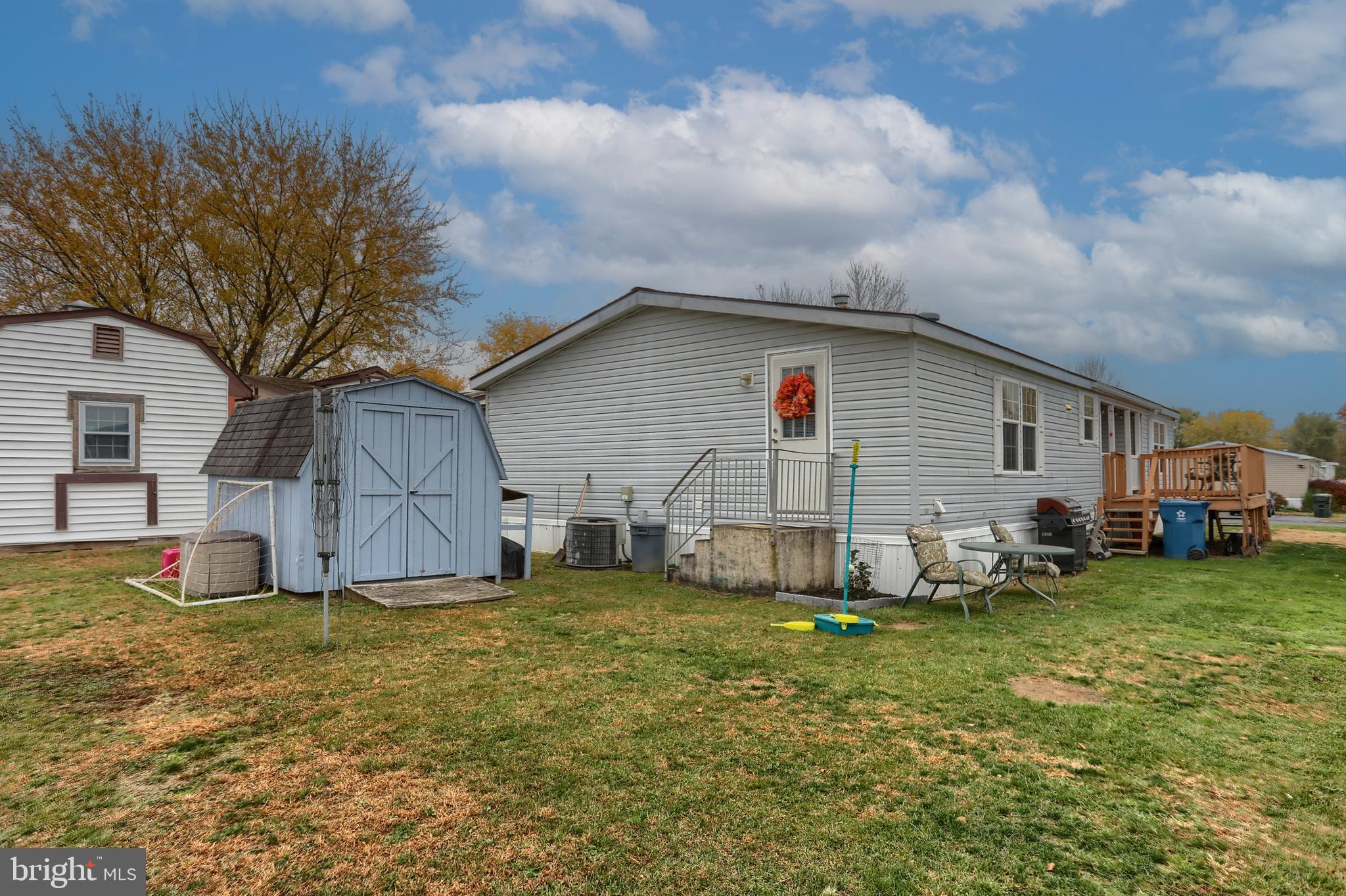 CHESAPEAKE ESTATES - Residential