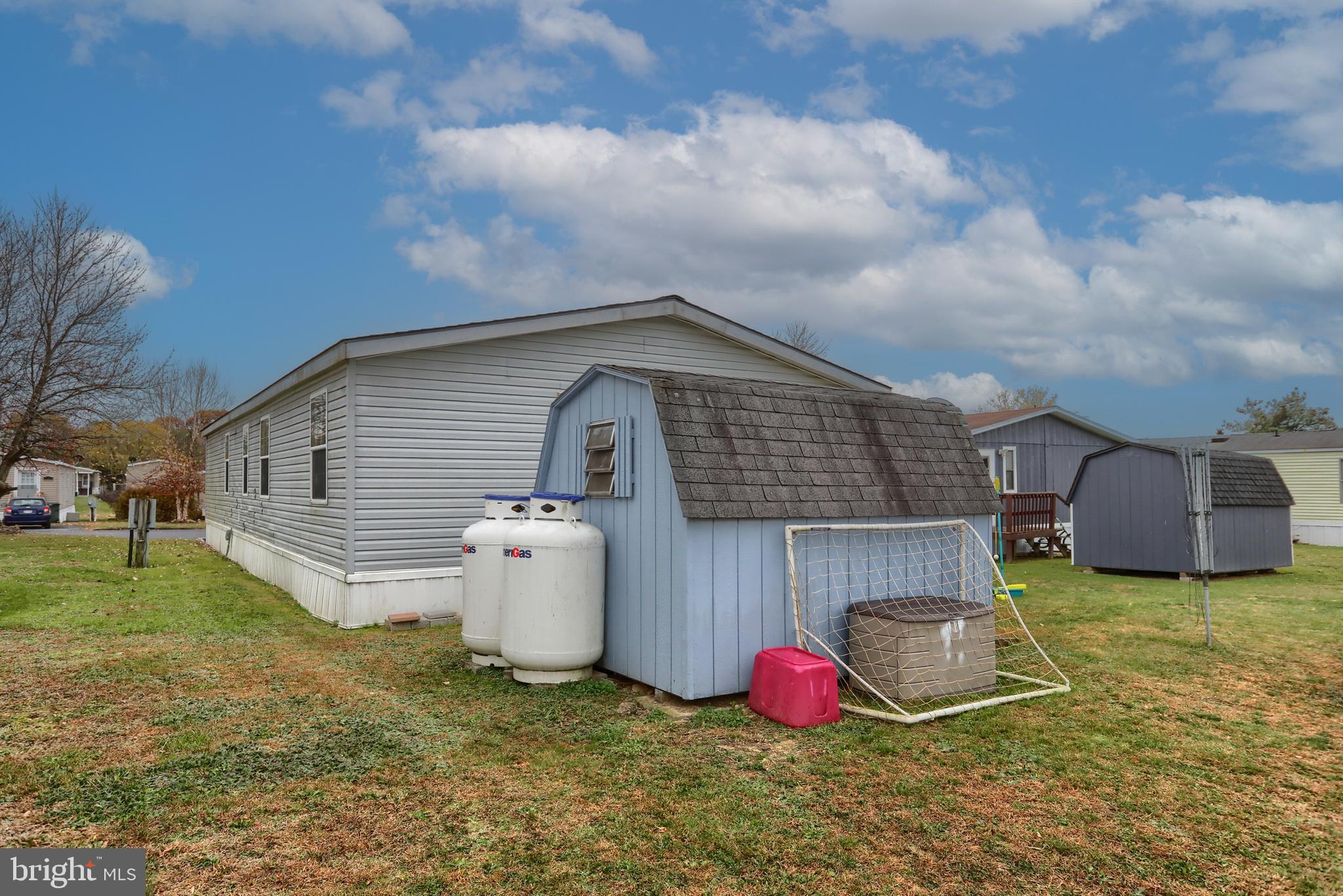 CHESAPEAKE ESTATES - Residential