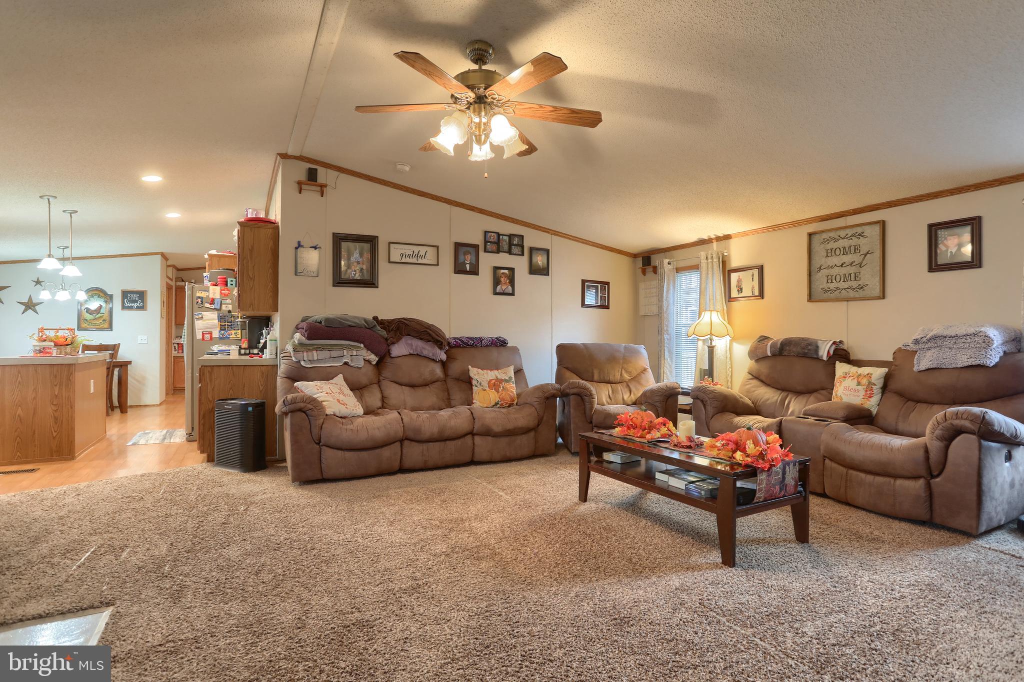 CHESAPEAKE ESTATES - Residential