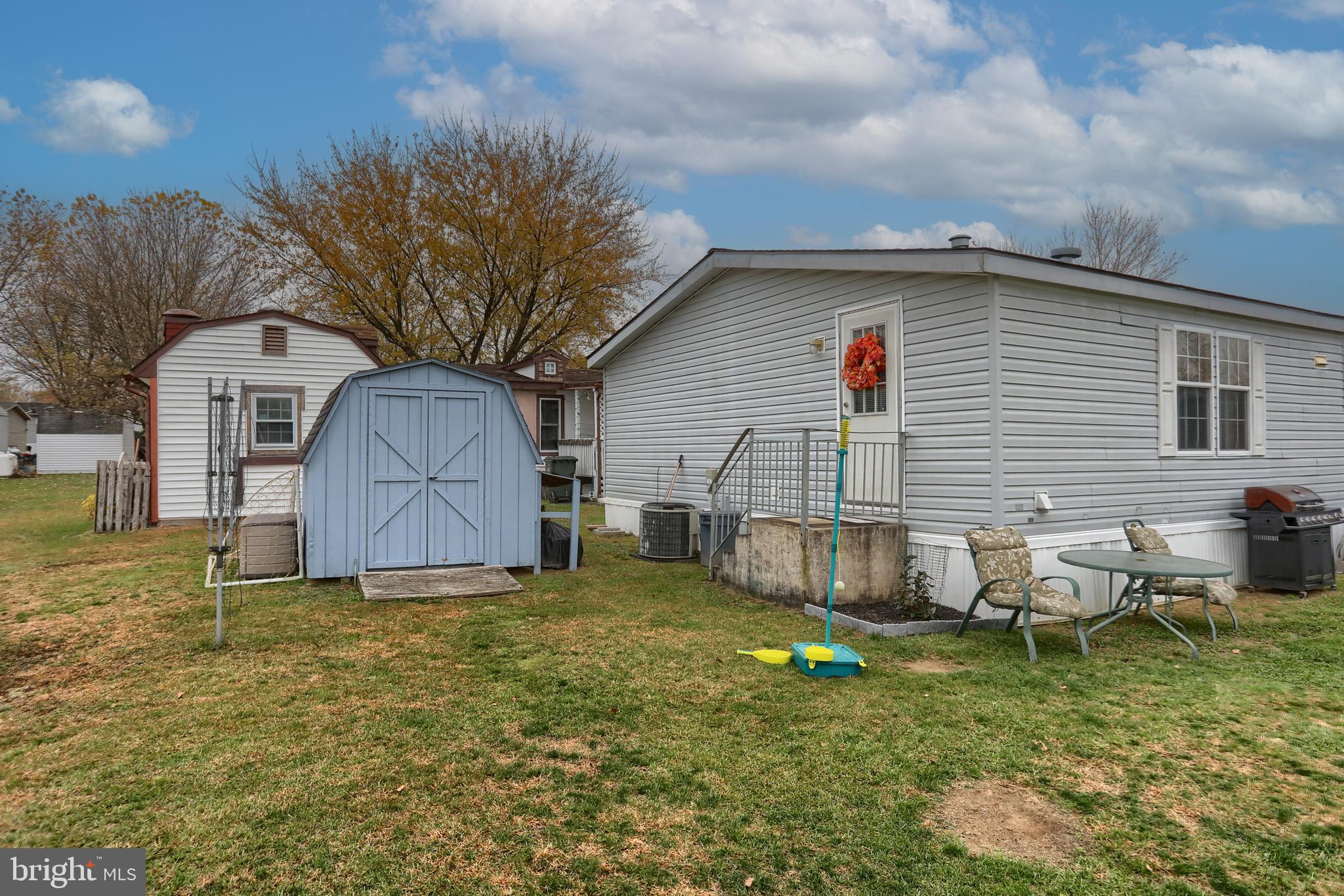 CHESAPEAKE ESTATES - Residential