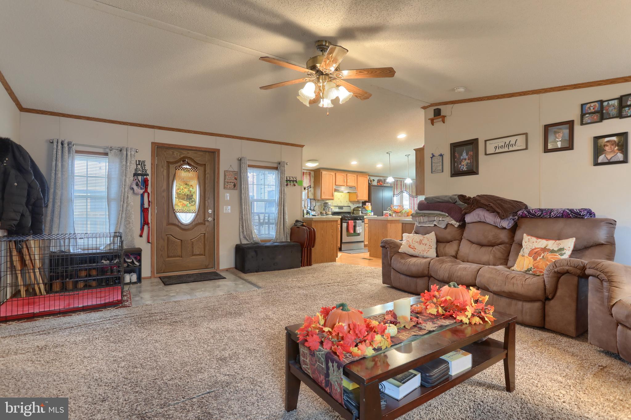 CHESAPEAKE ESTATES - Residential