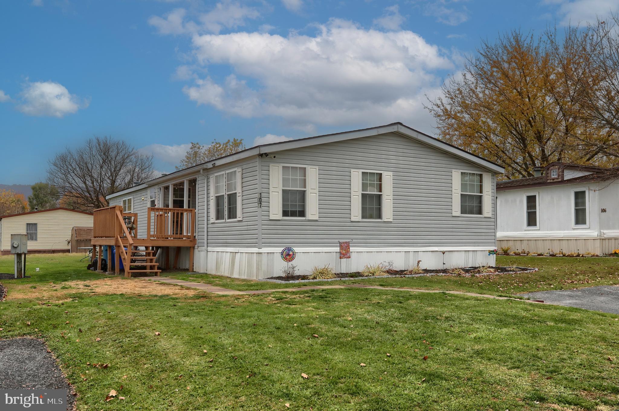 CHESAPEAKE ESTATES - Residential