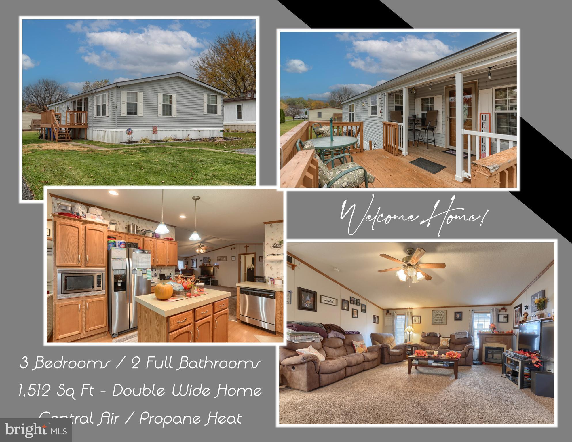 CHESAPEAKE ESTATES - Residential