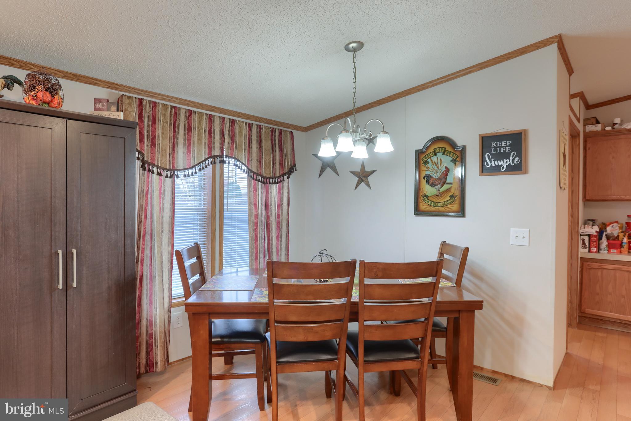 CHESAPEAKE ESTATES - Residential