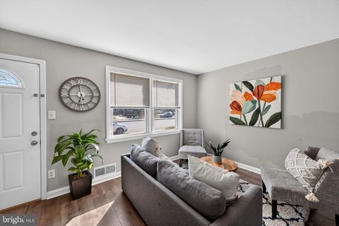 2406 IVERSON STREET TEMPLE HILLS MD 20748