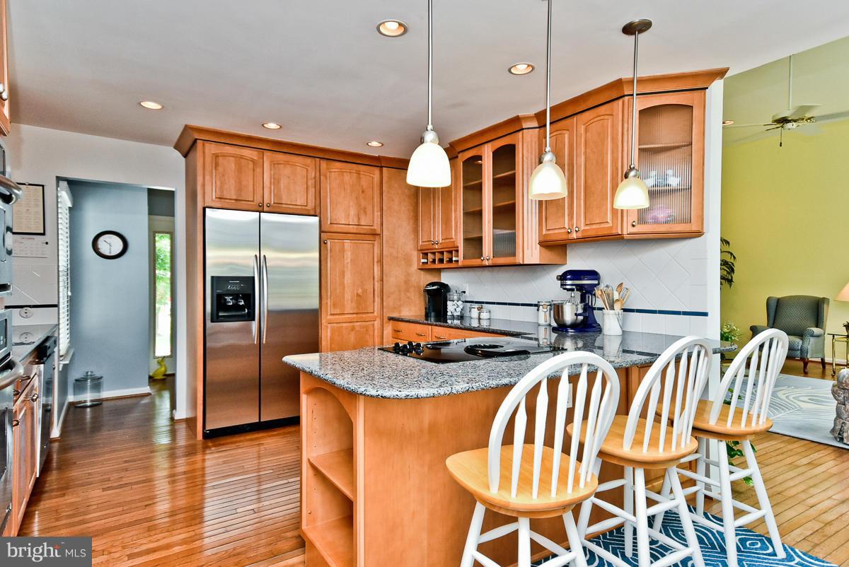 FAIRWAYS AT WALDEN - Residential