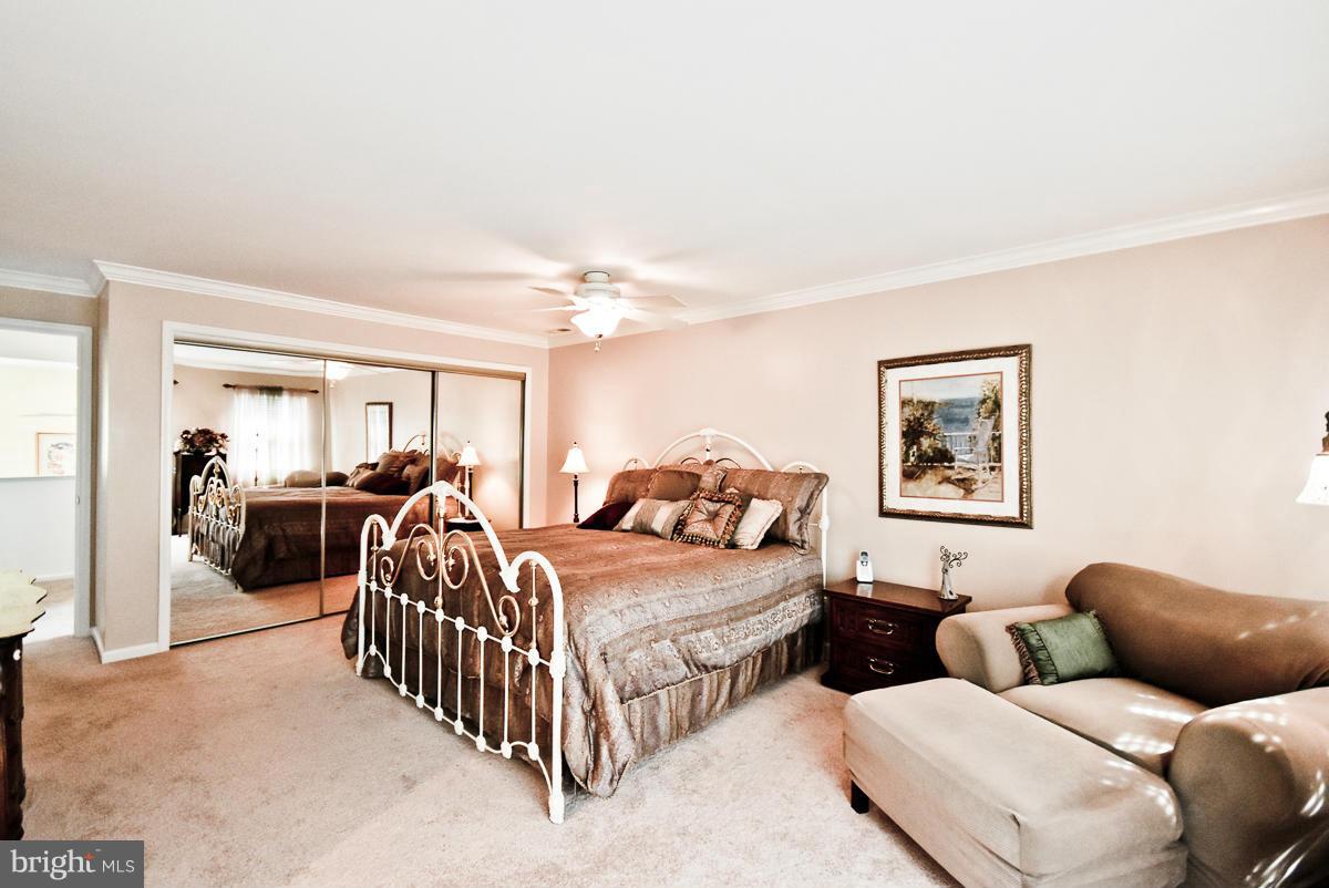 FAIRWAYS AT WALDEN - Residential