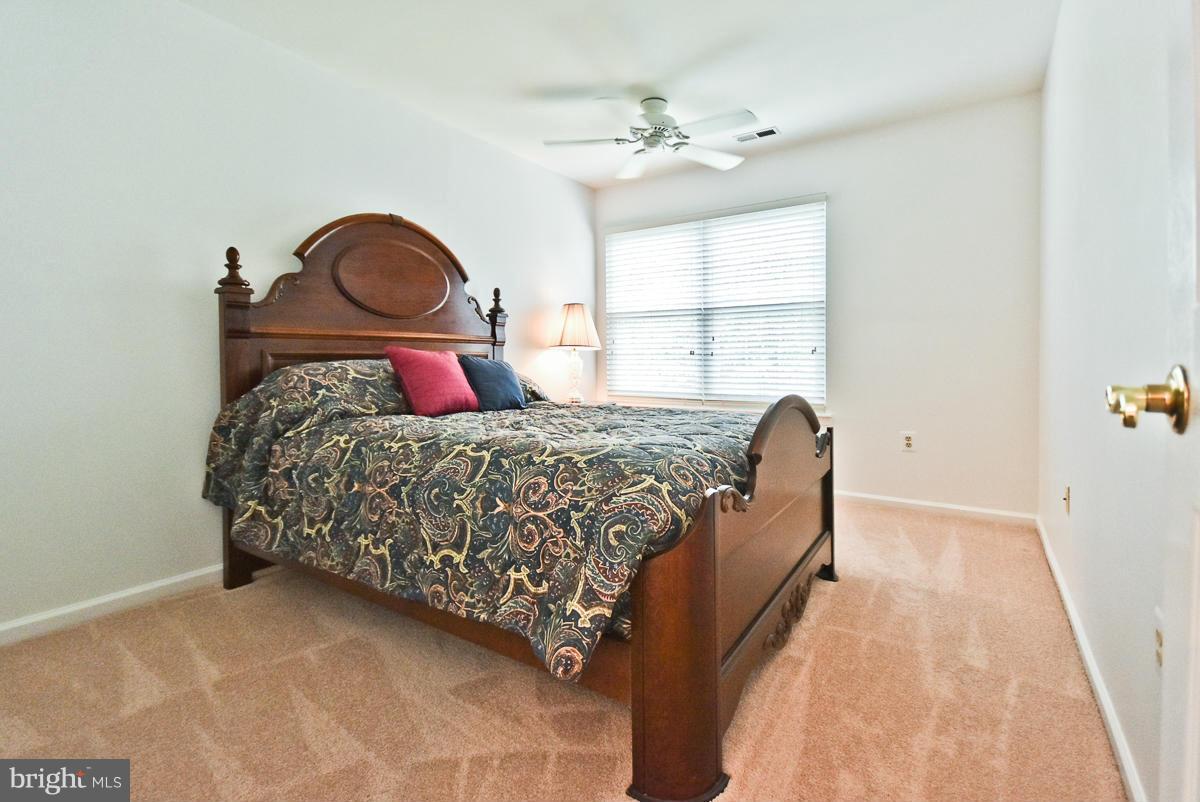 FAIRWAYS AT WALDEN - Residential