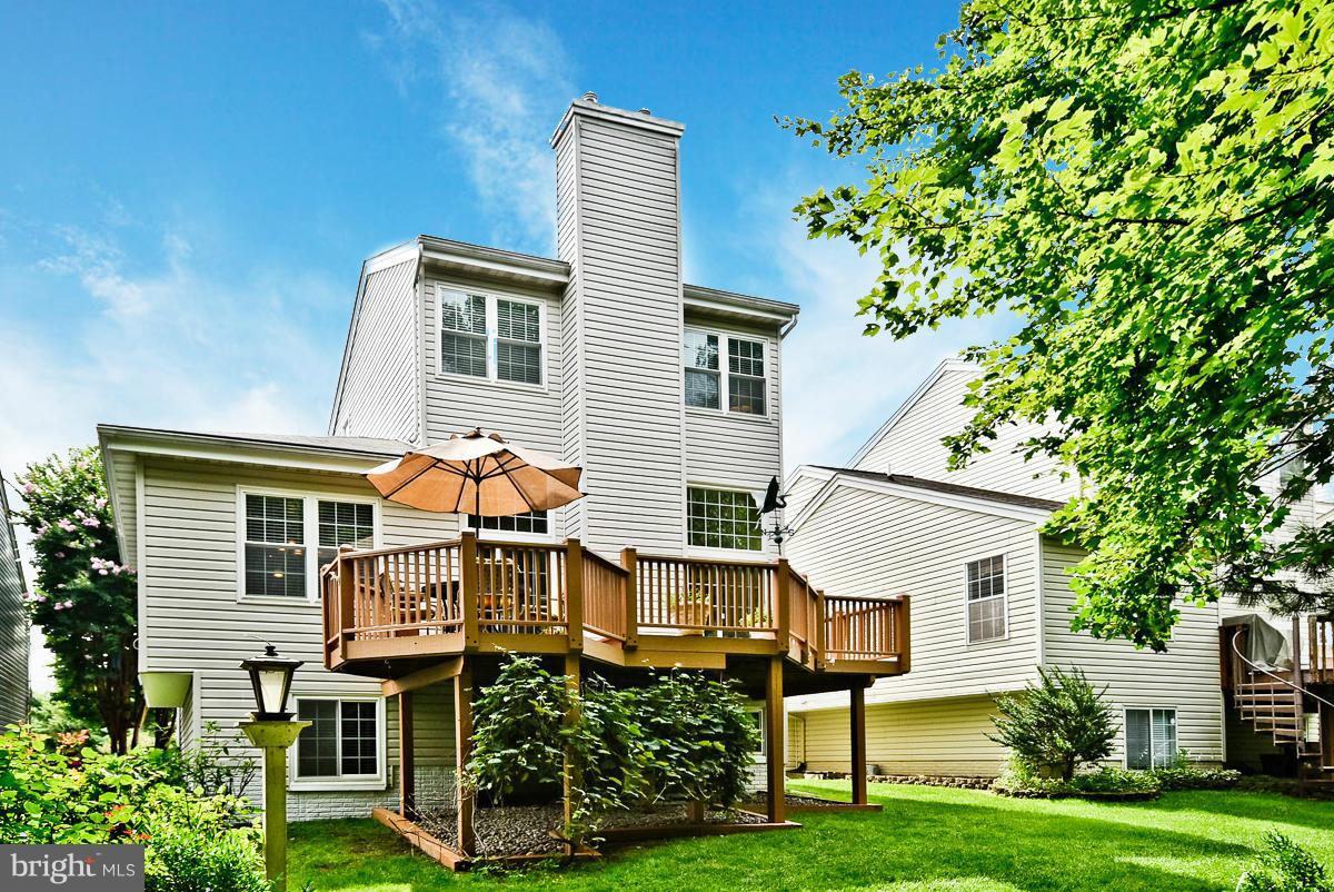 FAIRWAYS AT WALDEN - Residential